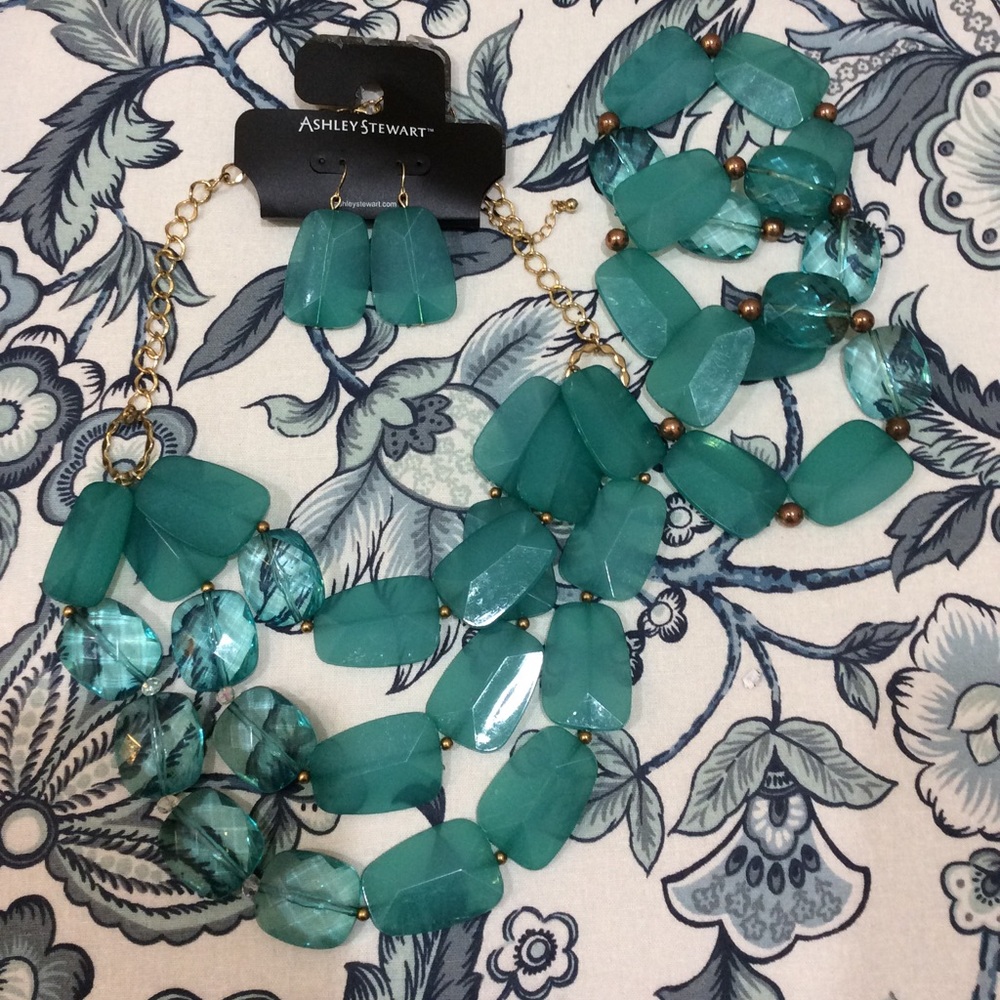 Jewelry Set